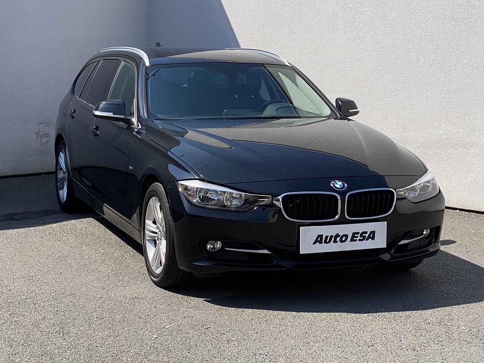 BMW Řada 3 2.0i  320i