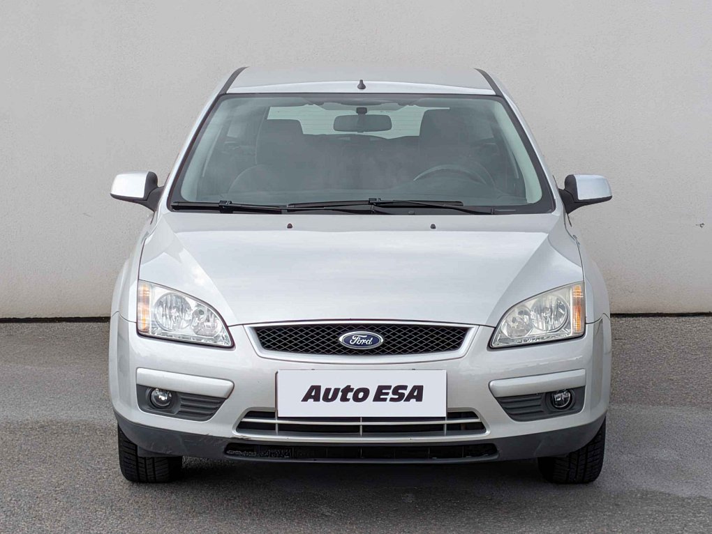 Ford Focus 1.6i 