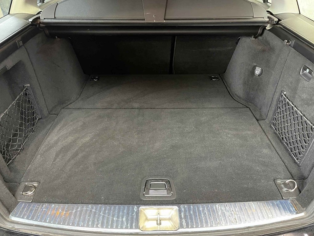 Mercedes-Benz Třída C 1.8i Avantgarde C200