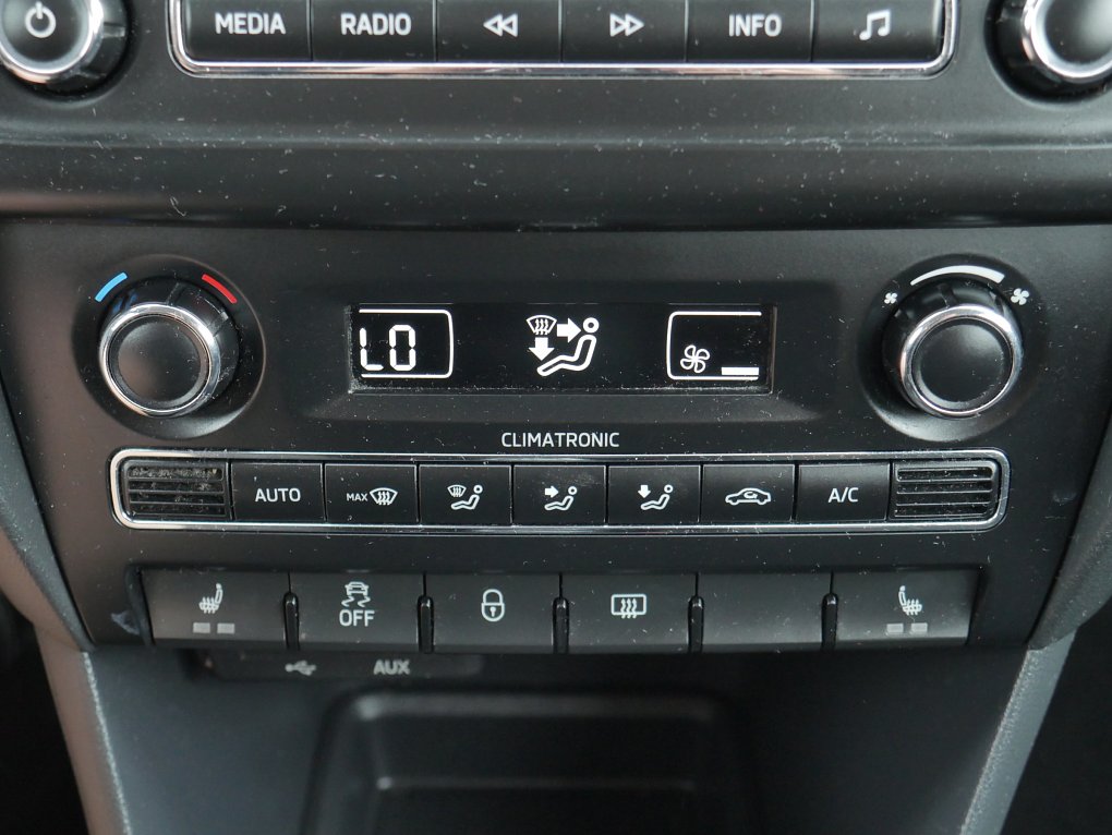 Škoda Rapid 1.6TDi Ambition