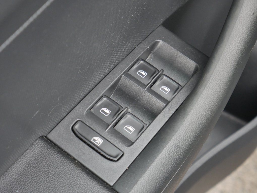 Škoda Rapid 1.6TDi Ambition