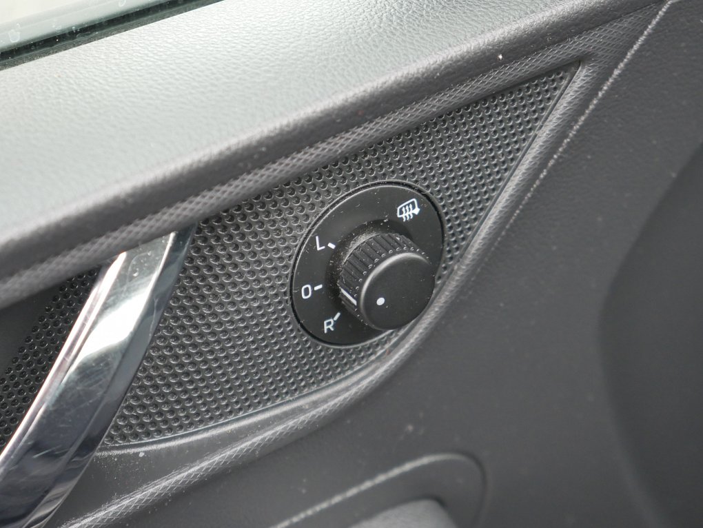 Škoda Rapid 1.6TDi Ambition