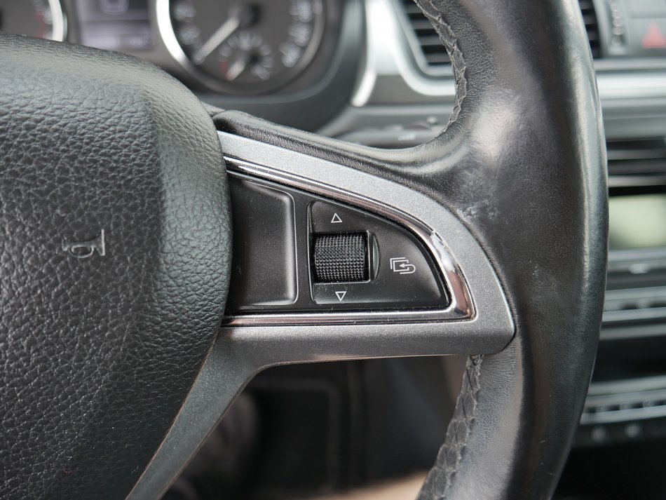 Škoda Rapid 1.6TDi Ambition