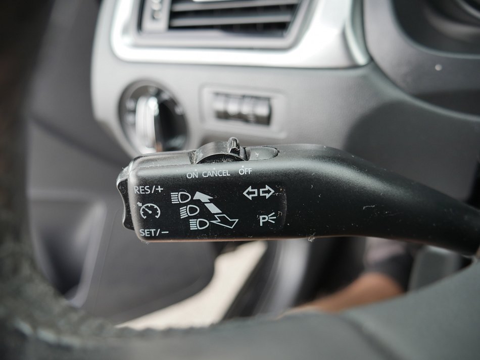 Škoda Rapid 1.6TDi Ambition