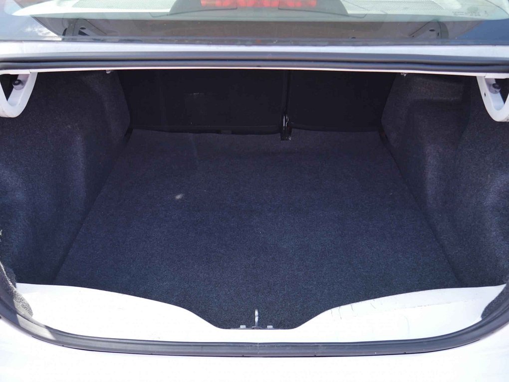 Citroën C-Elysee 1.6HDi 