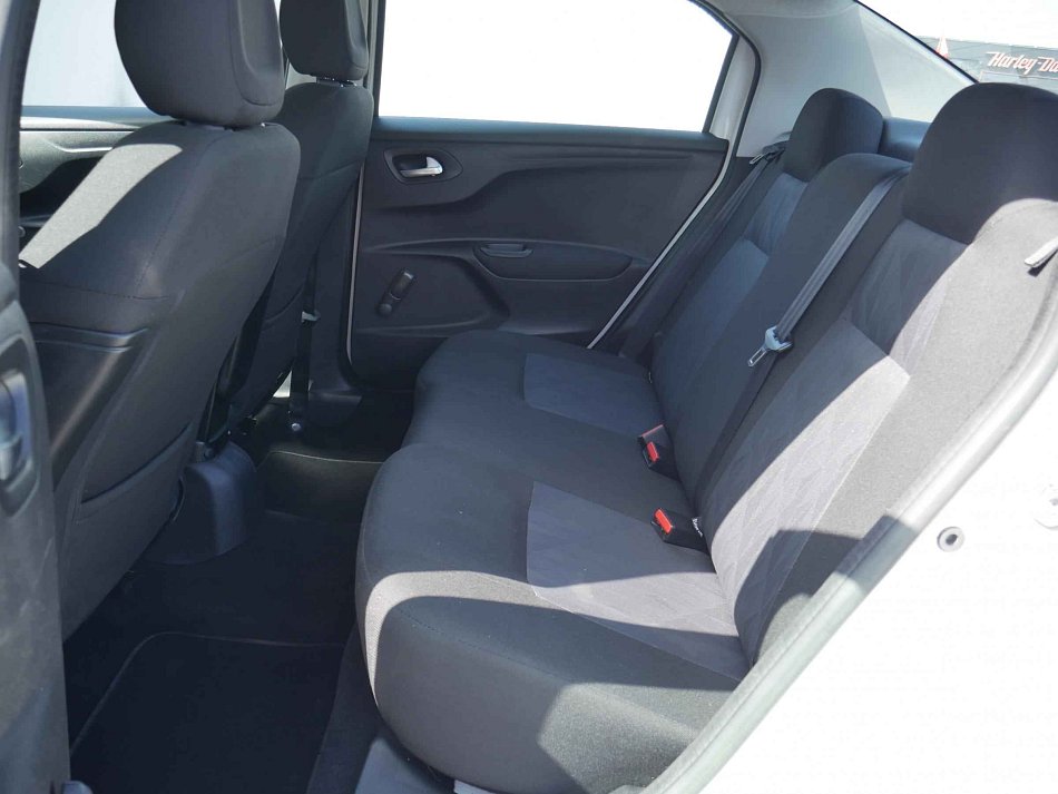 Citroën C-Elysee 1.6HDi 