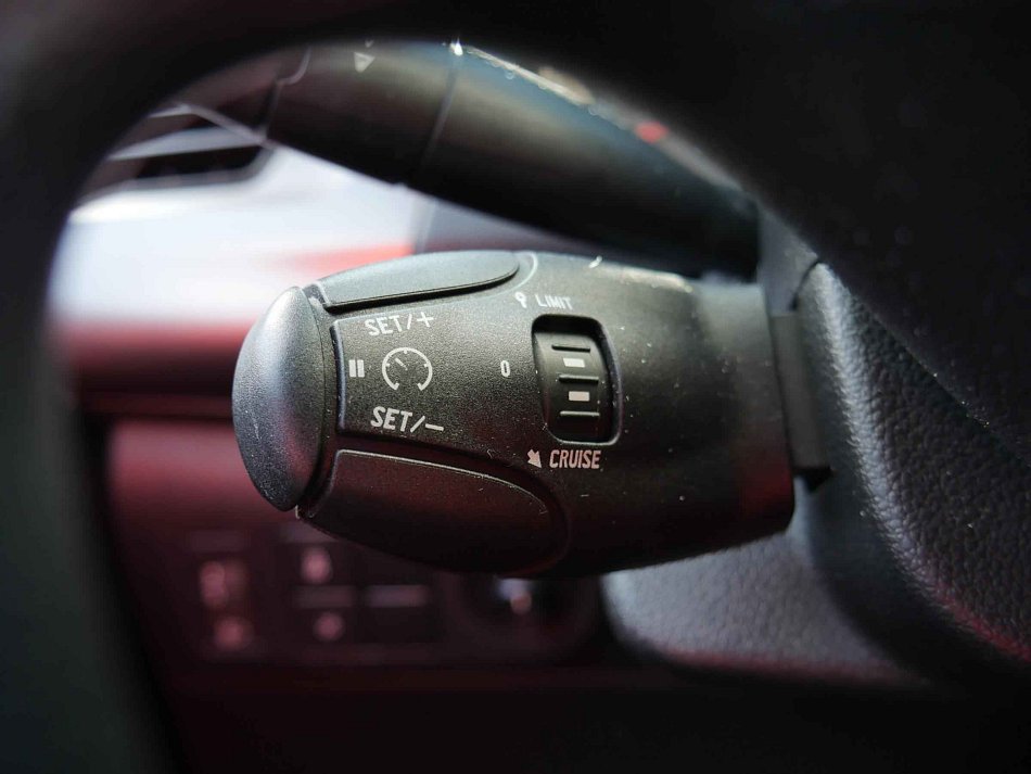 Citroën C-Elysee 1.6HDi 