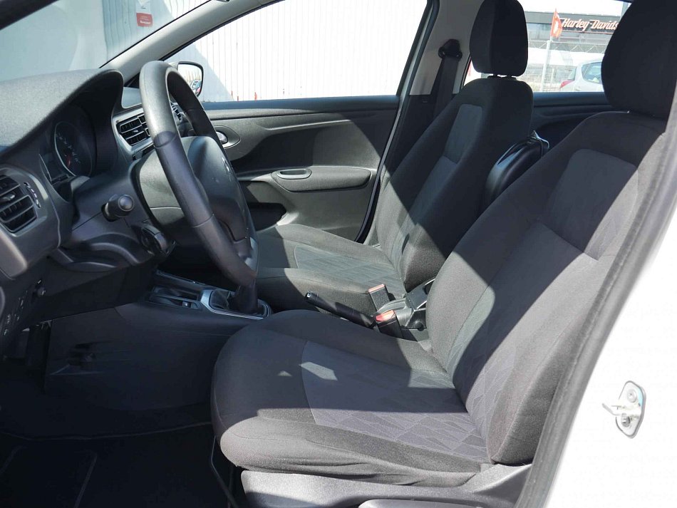 Citroën C-Elysee 1.6HDi 