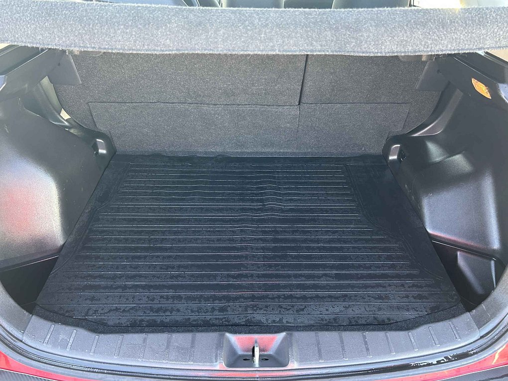 Mitsubishi ASX 1.6 MIVEC 