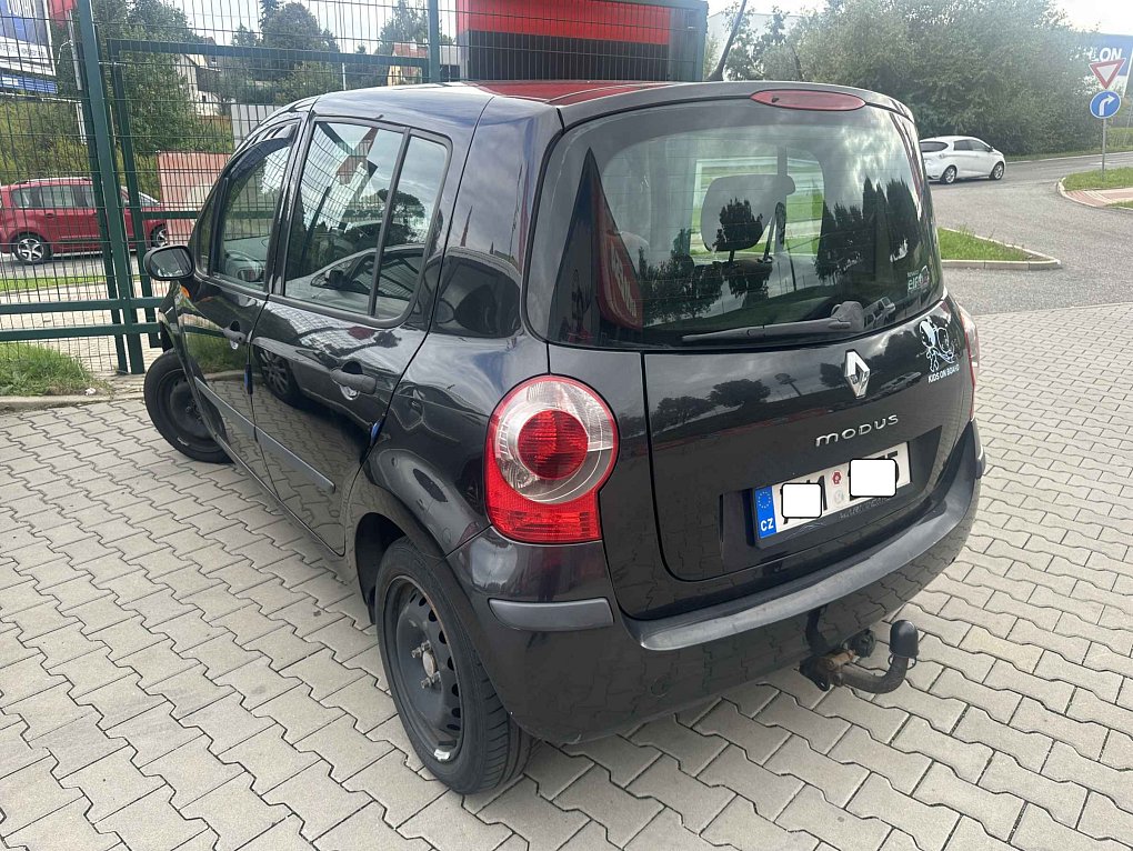 Renault Modus 1.2 i 