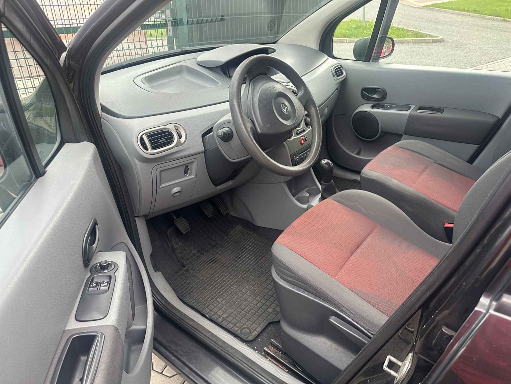 Renault Modus 1.2 i 