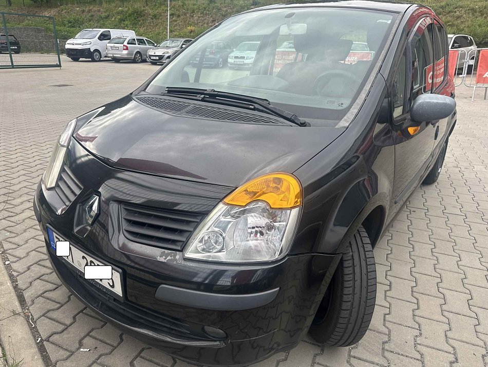 Renault Modus 1.2 i 