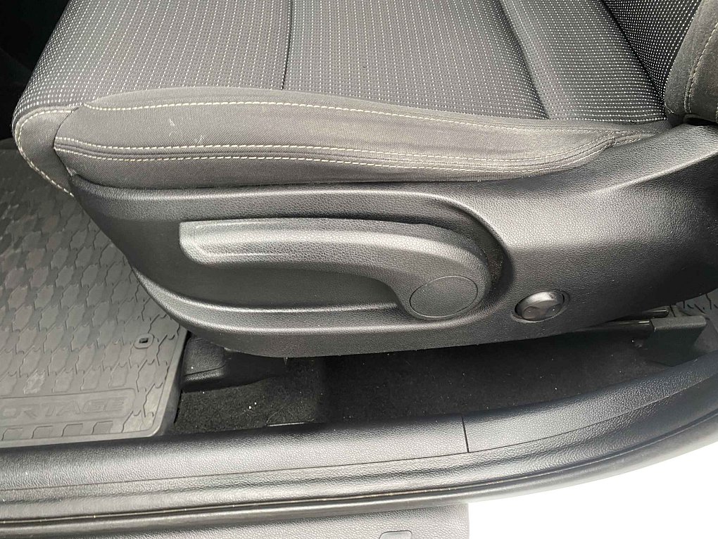 Kia Sportage 1.7 CRDi 