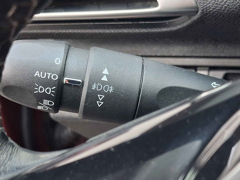 Peugeot 3008 1.5 HDI 