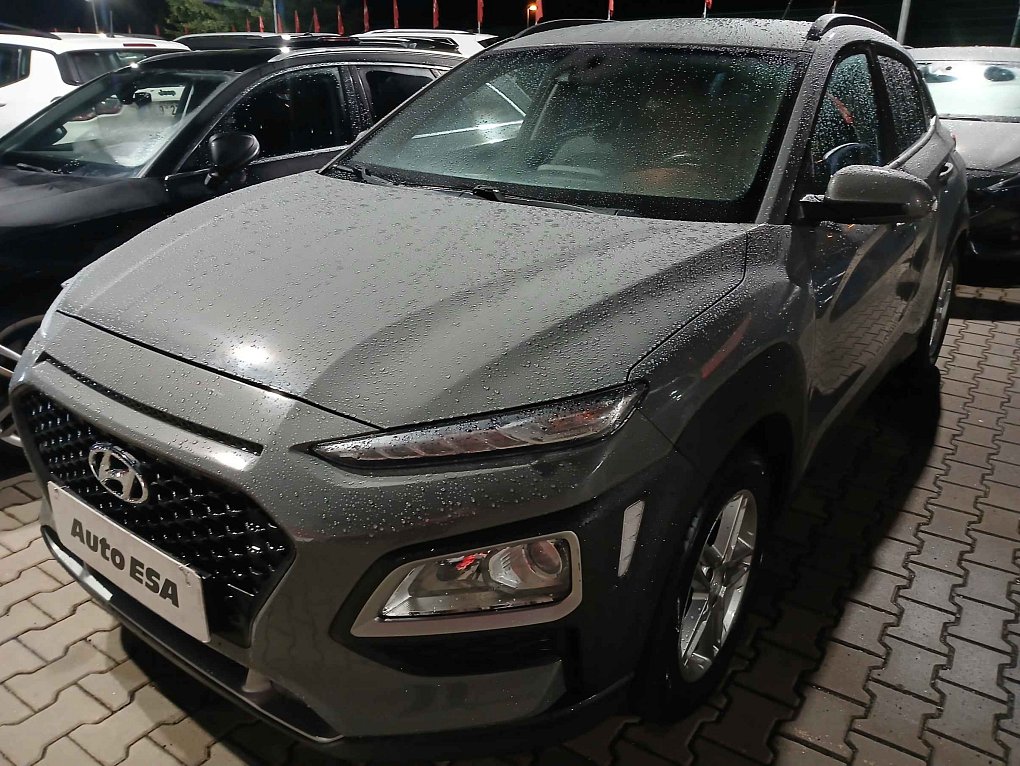 Hyundai Kona 1.0i 