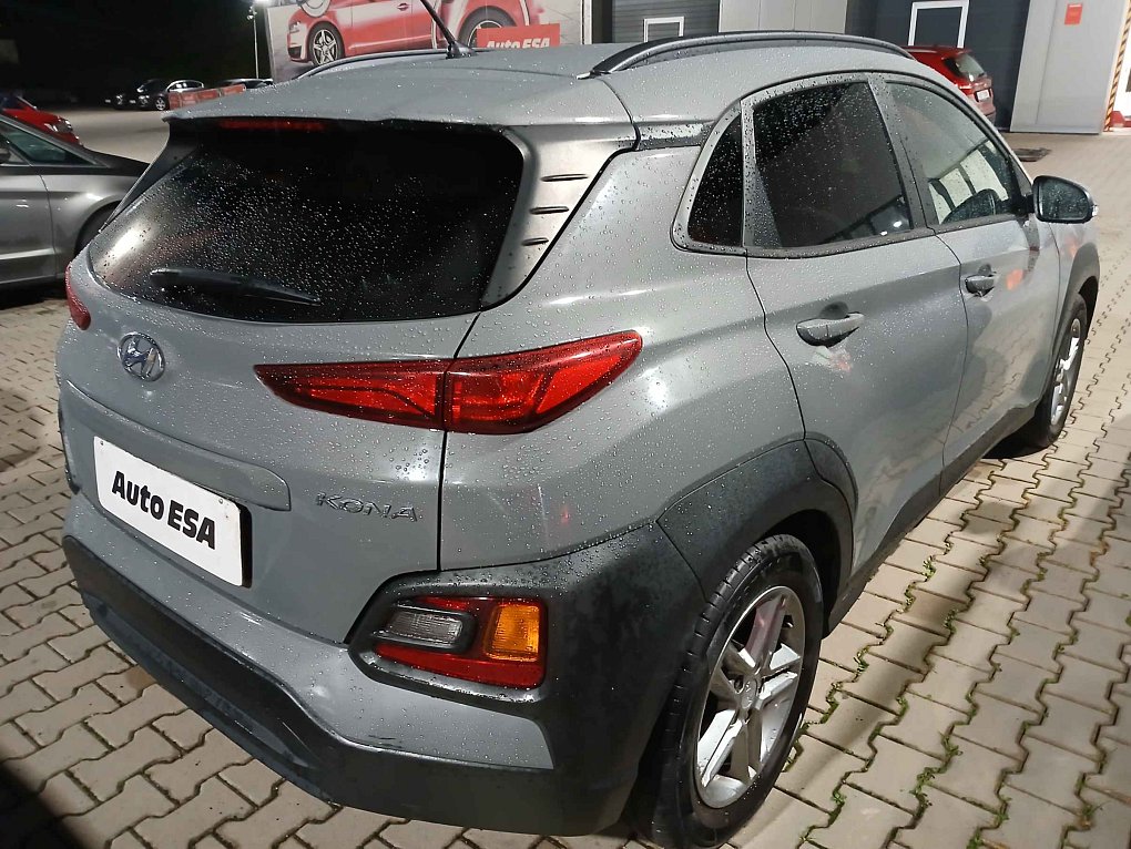 Hyundai Kona 1.0i 