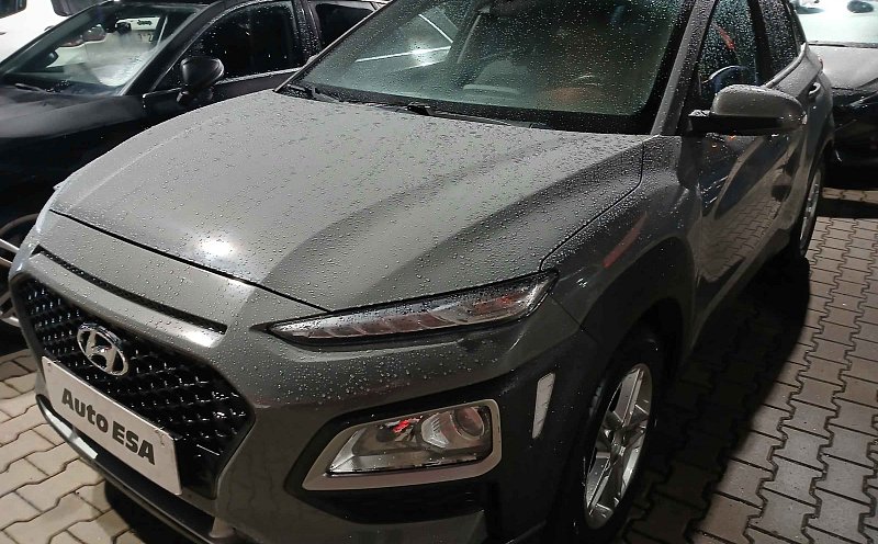 Hyundai Kona 1.0i 