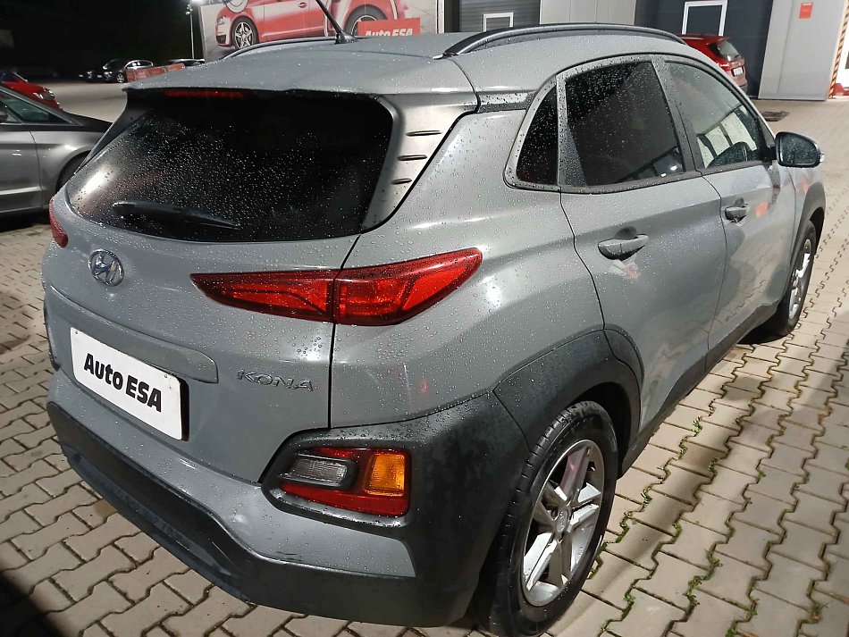 Hyundai Kona 1.0i 