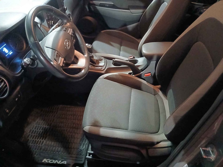 Hyundai Kona 1.0i 