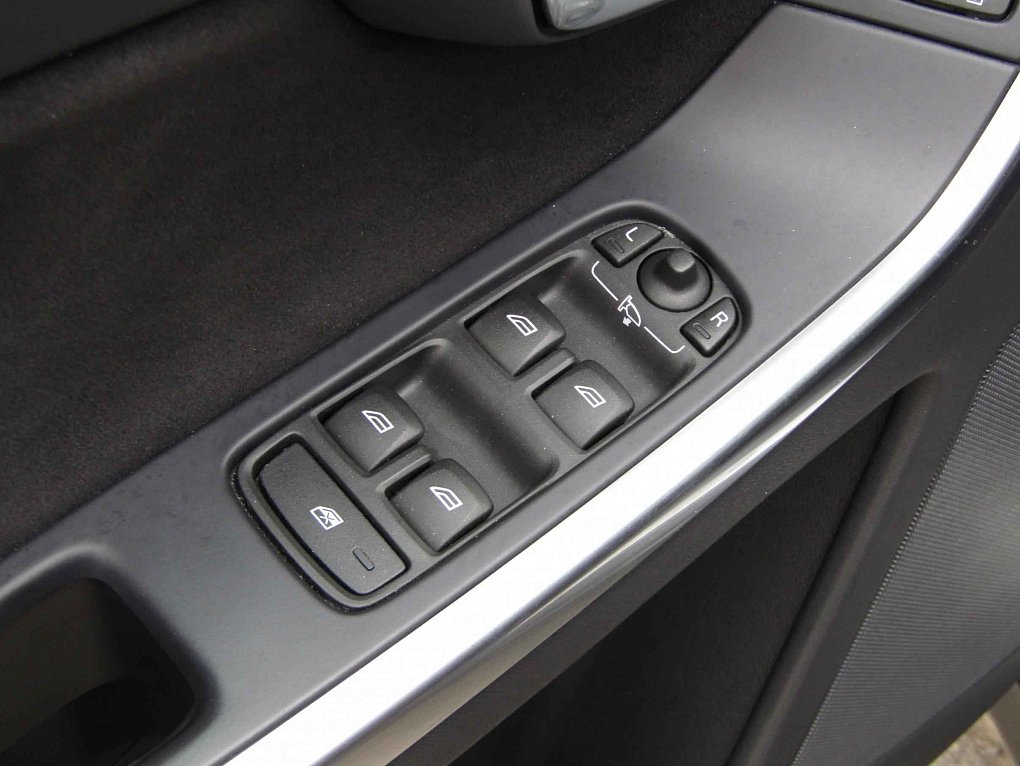 Volvo XC60 2.0 D4 Momentum