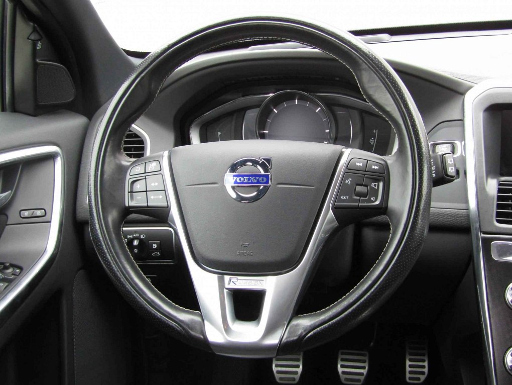 Volvo XC60 2.0 D4 Momentum
