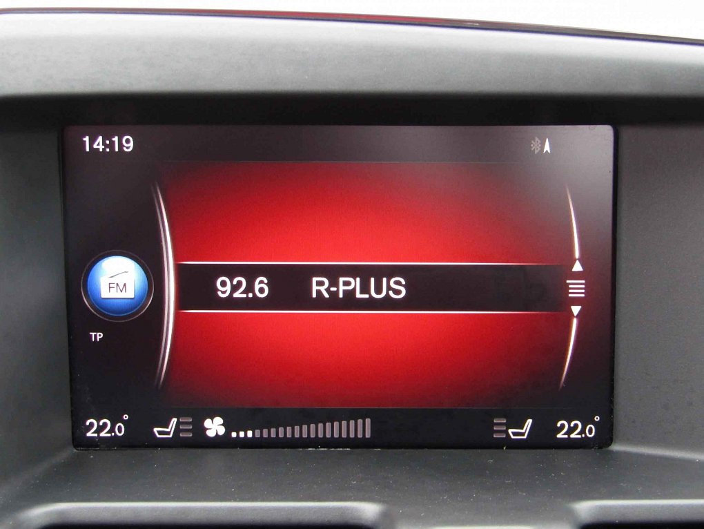 Volvo XC60 2.0 D4 Momentum