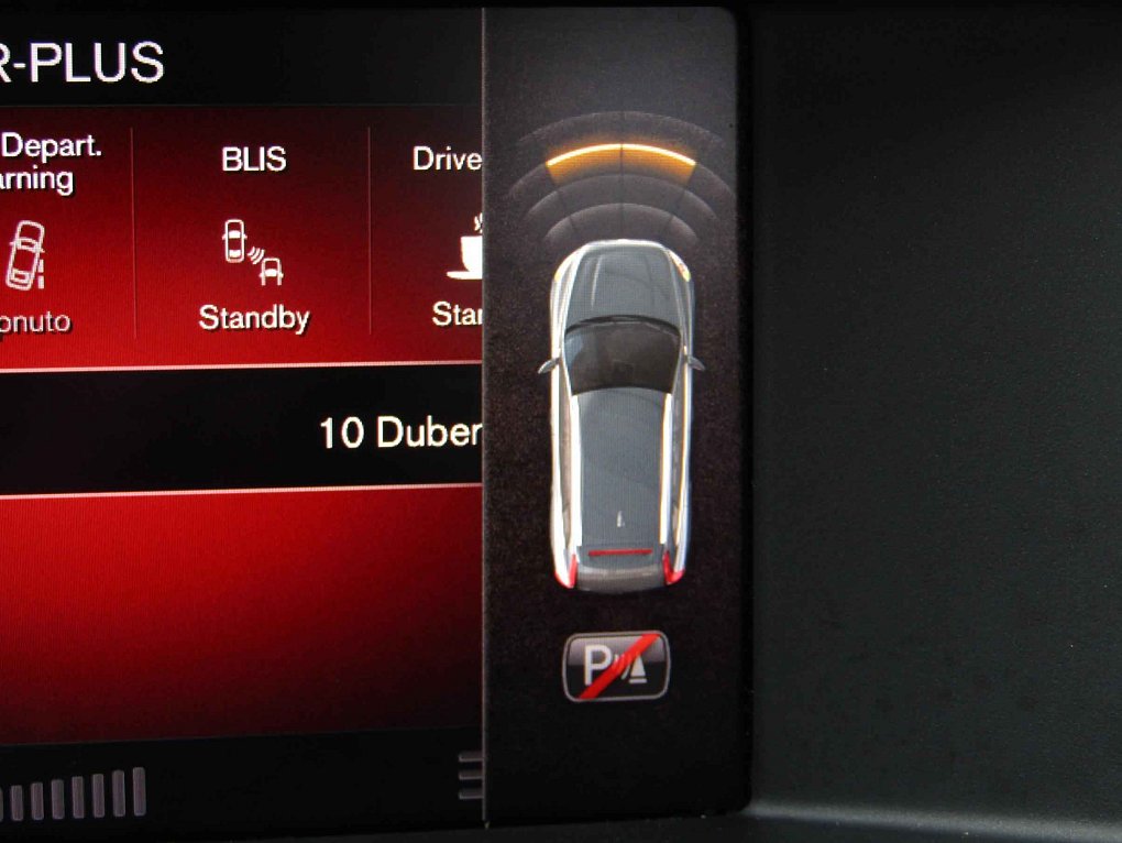 Volvo XC60 2.0 D4 Momentum