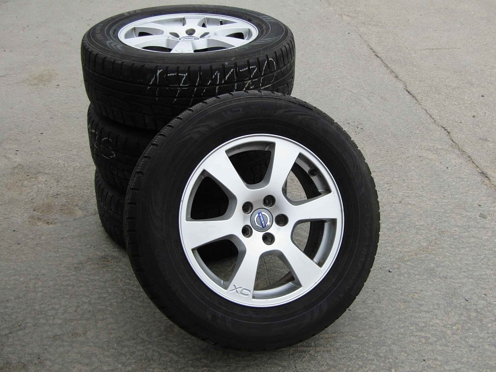 Volvo XC60 2.0 D4 Momentum