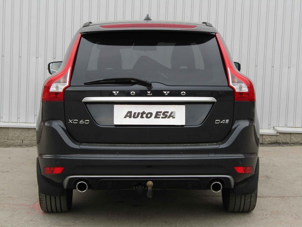 Volvo XC60 2.0 D4 Momentum