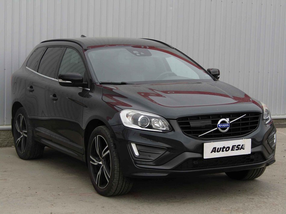 Volvo XC60 2.0 D4 Momentum