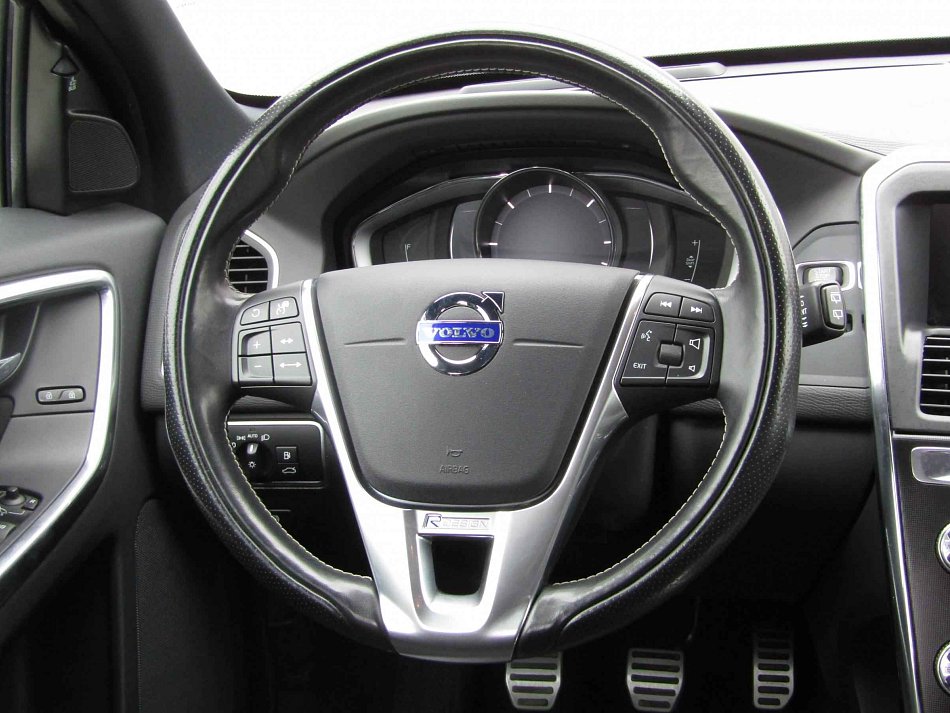 Volvo XC60 2.0 D4 Momentum