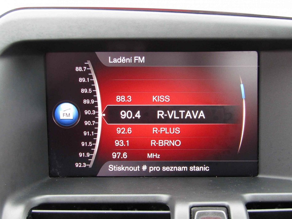 Volvo XC60 2.0 D4 Momentum