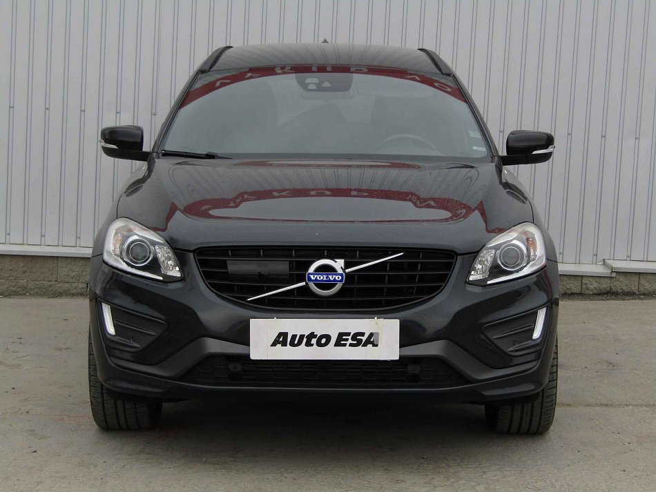Volvo XC60 2.0 D4 Momentum