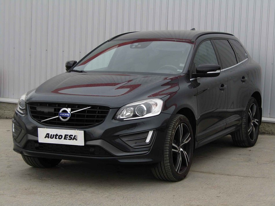 Volvo XC60 2.0 D4 Momentum