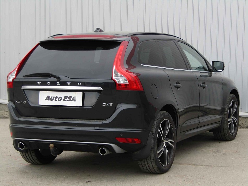 Volvo XC60 2.0 D4 Momentum