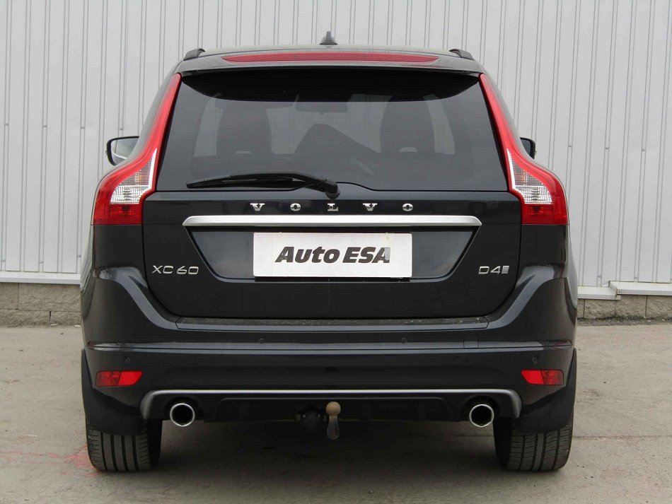 Volvo XC60 2.0 D4 Momentum
