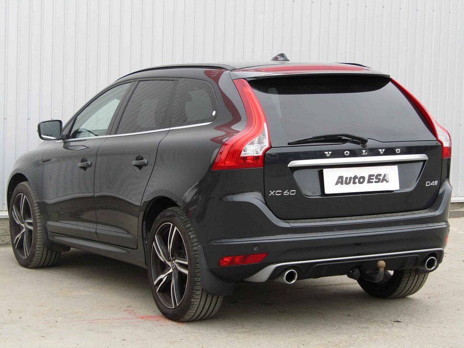 Volvo XC60 2.0 D4 Momentum