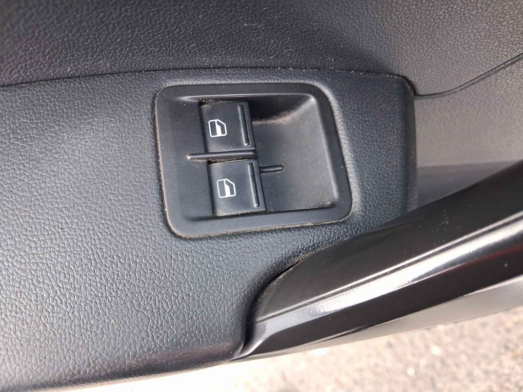 Volkswagen Caddy 2.0TDi 
