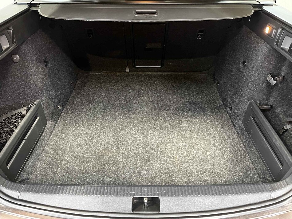 Škoda Octavia III 1.6 TDi Style