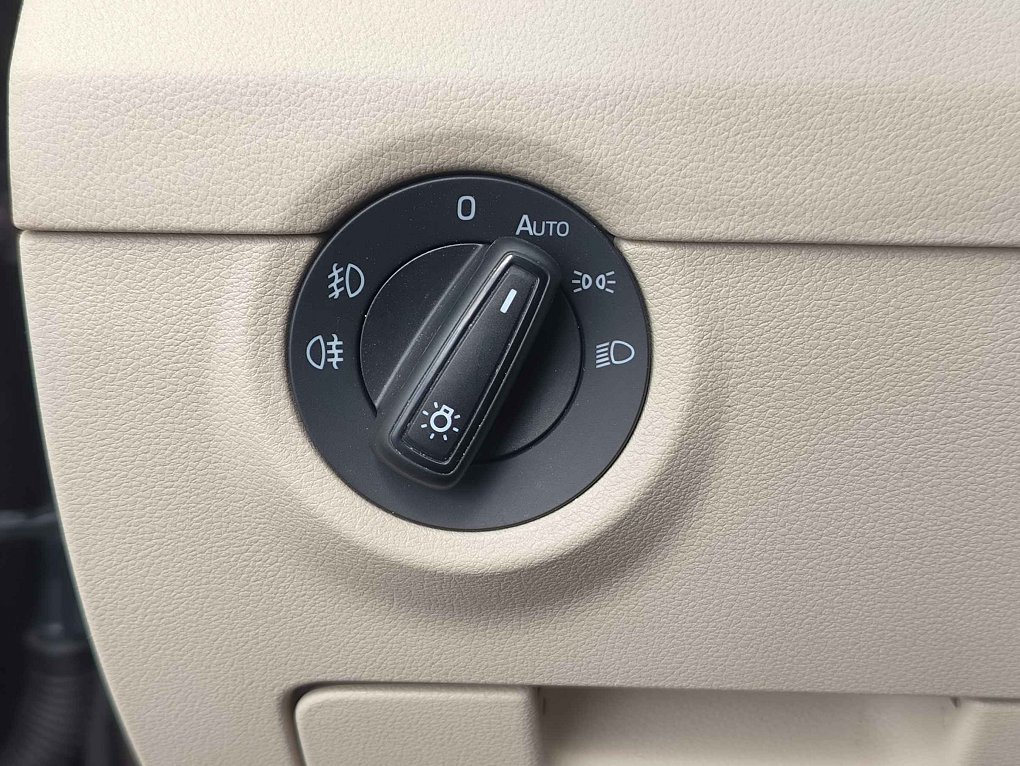 Škoda Octavia III 1.8 TSi Elegance