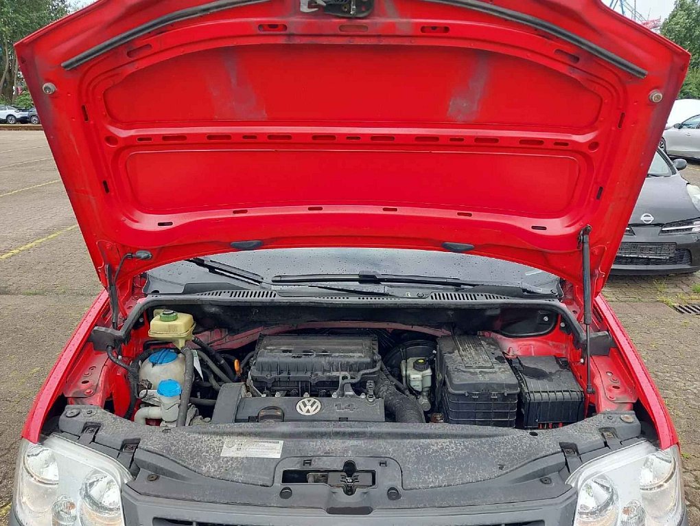 Volkswagen Caddy 1.4 16V Life