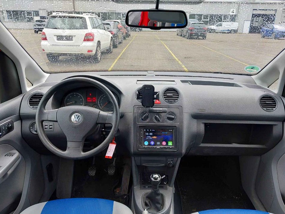 Volkswagen Caddy 1.4 16V Life