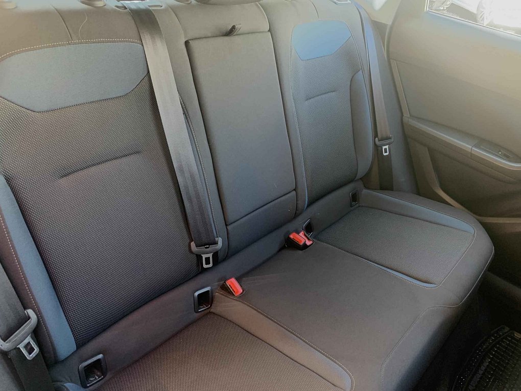 Seat Ateca 1.5TSi Style
