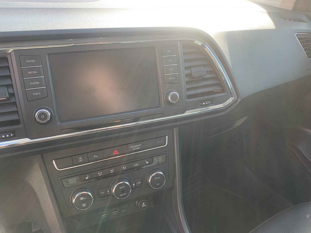 Seat Ateca 1.5TSi Style