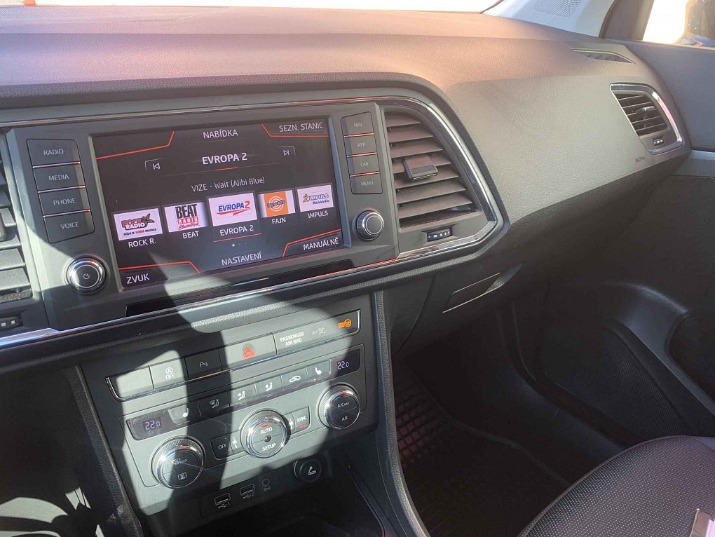Seat Ateca 1.5TSi Style