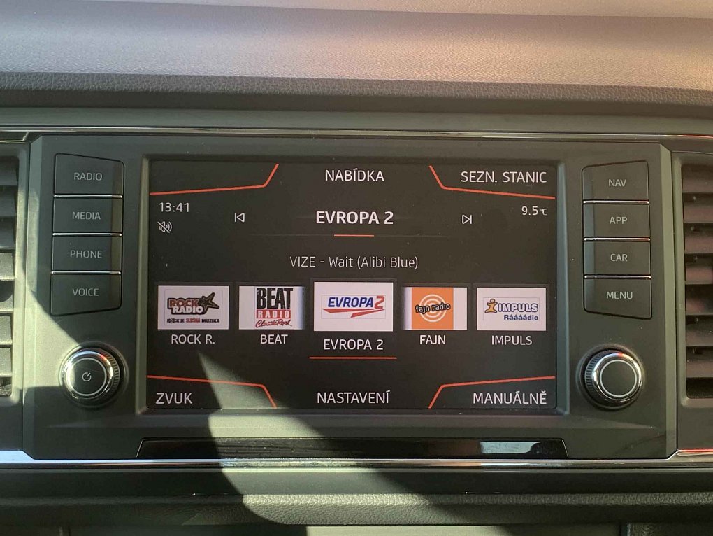 Seat Ateca 1.5TSi Style