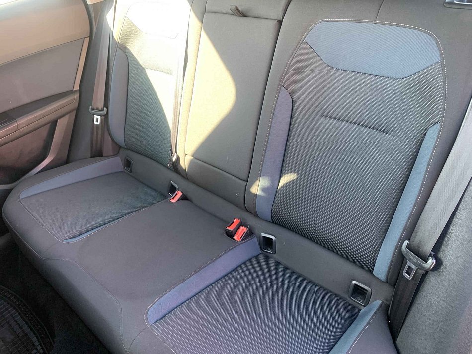 Seat Ateca 1.5TSi Style