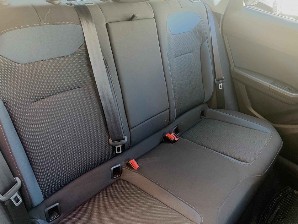 Seat Ateca 1.5TSi Style