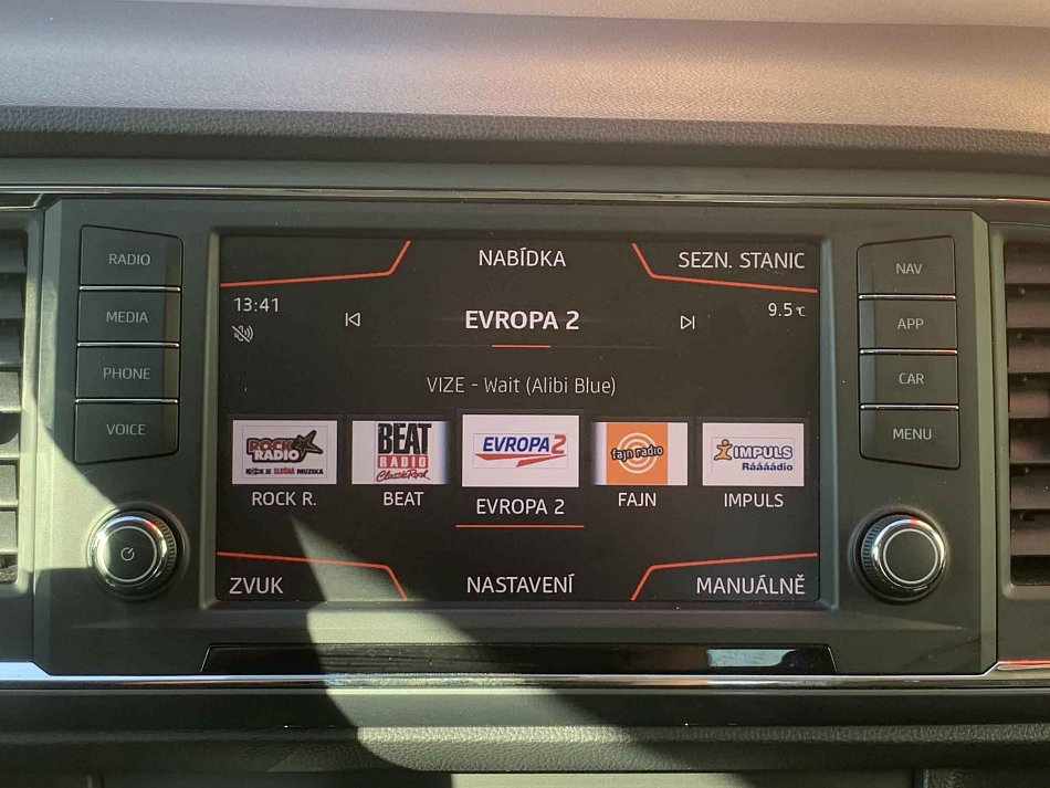 Seat Ateca 1.5TSi Style