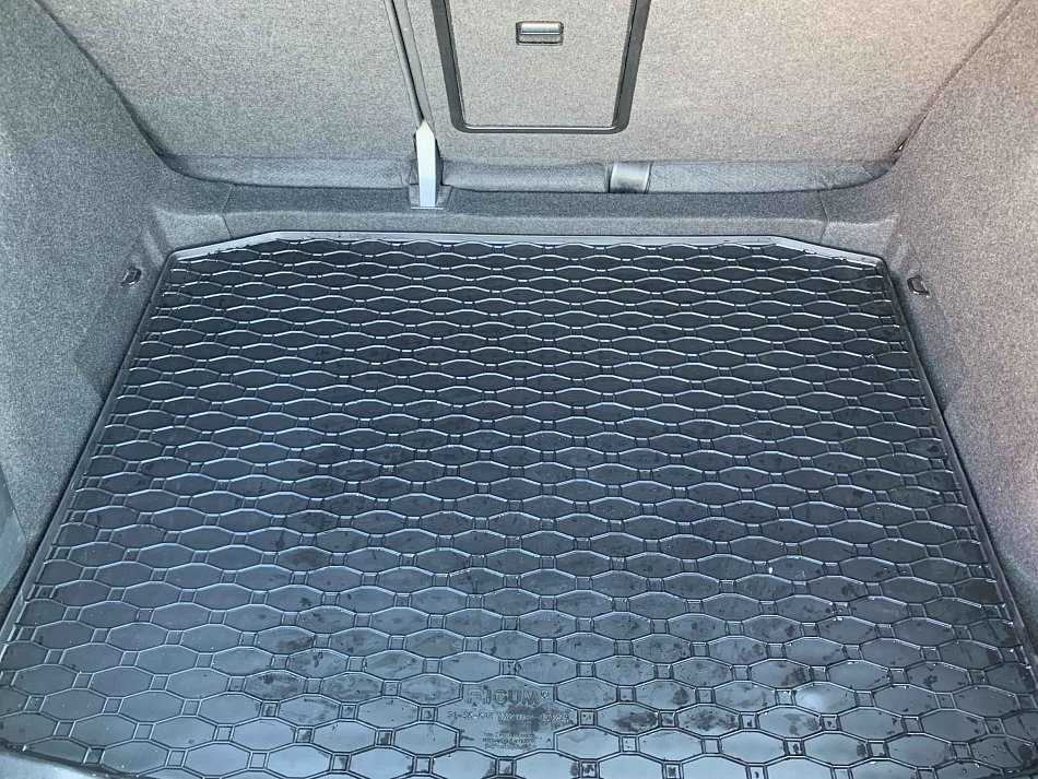 Seat Ateca 1.5TSi Style